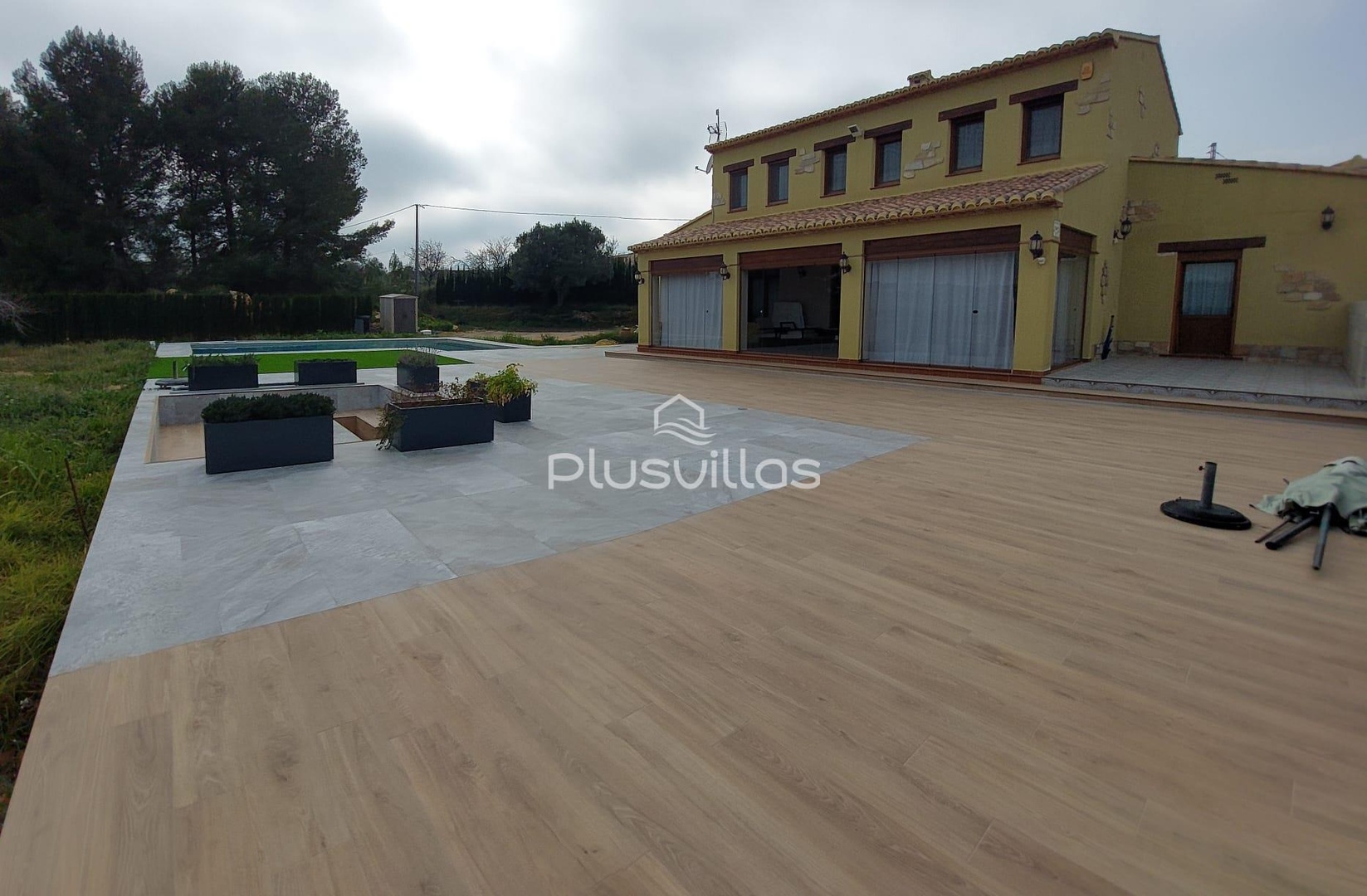 2 - verkauf haus benissa - costa blanca valencia spanien
