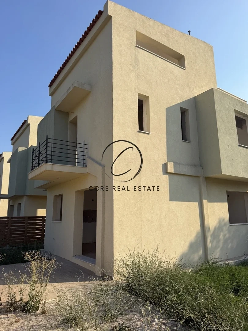 1 - vente maison marathon attique grèce