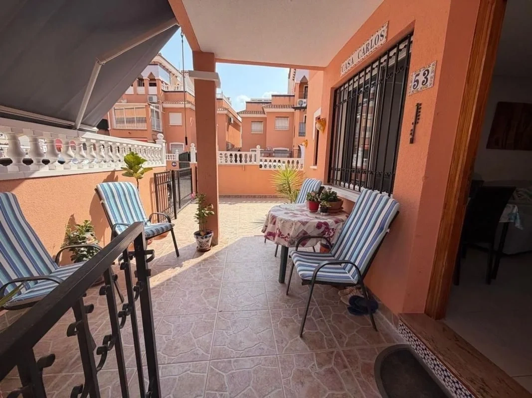 2 - продажа villa orihuela-costa валенсия испания