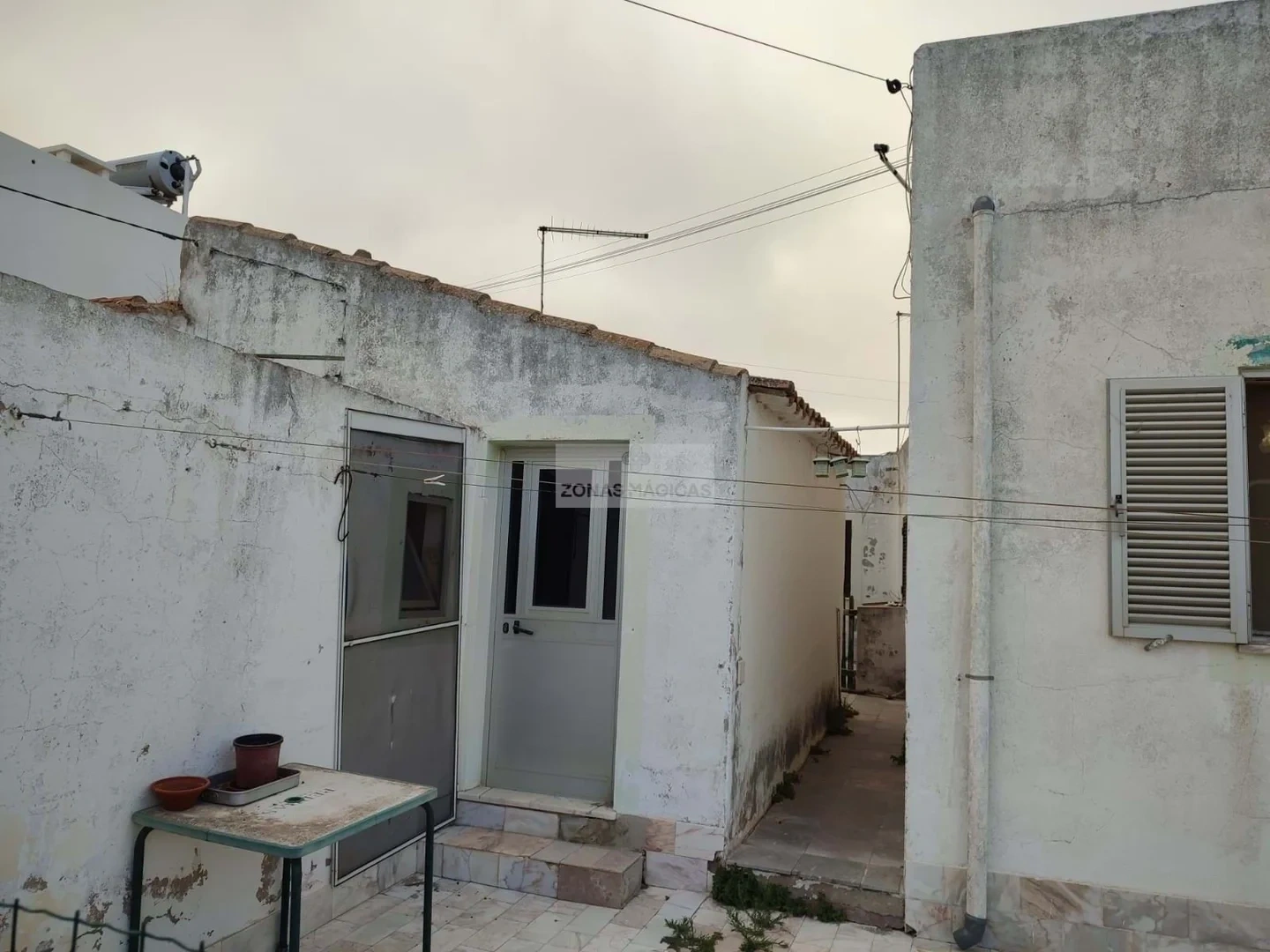 2 - venta casa vista al mar lagos algarve portugal