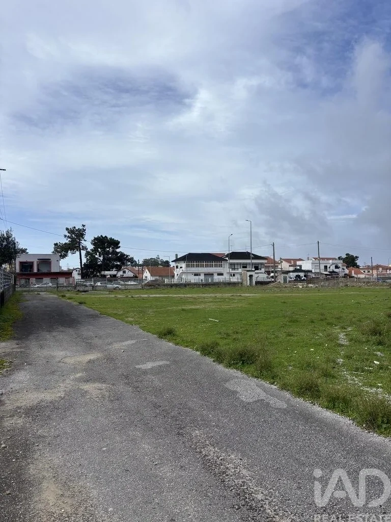 1 - vendita terreno quinta do conde regione lisbona portogallo