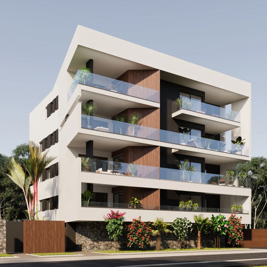 1 - vente appartement larnaca larnaca chypre