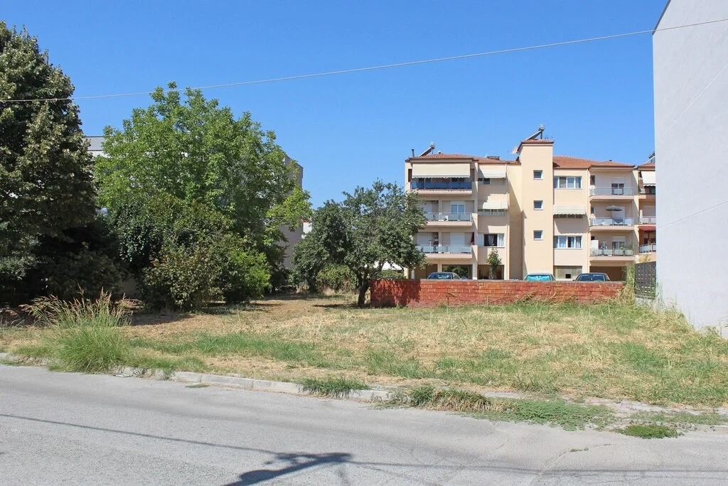 1 - plot of land for sale in kateríni central macedonia greece