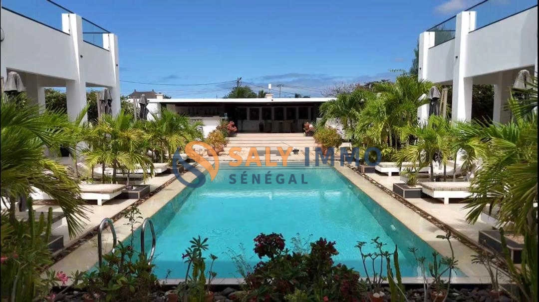 1 - vendita casa ngaring thiès senegal