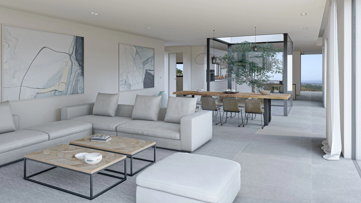 2 - house for sale in marbella - costa del sol andalusia spain