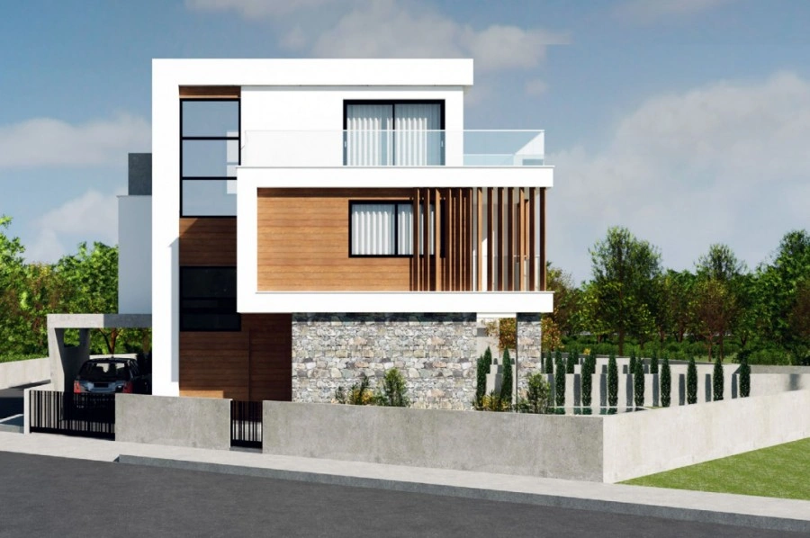 1 - villa for sale in limassol limassol cyprus