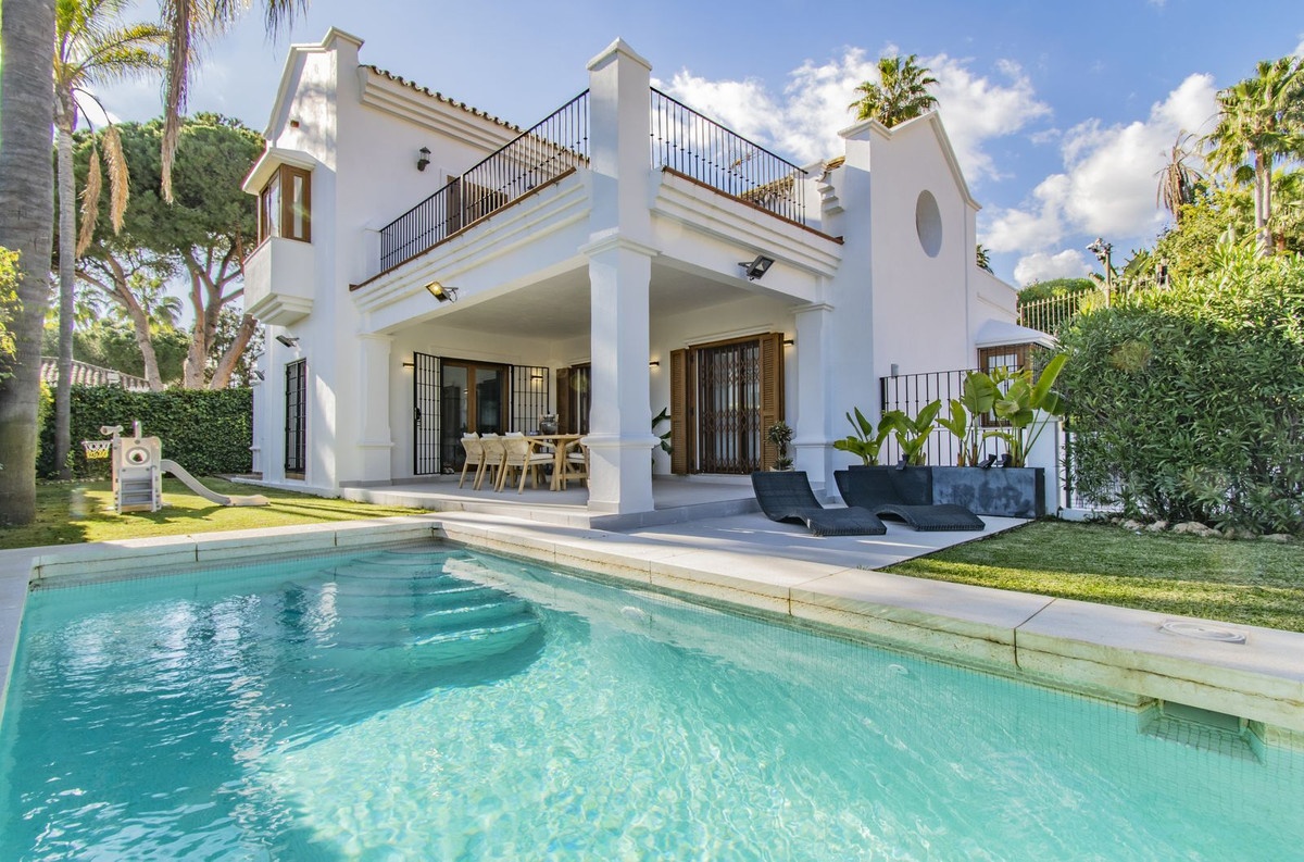 1 - house for sale in marbella - costa del sol andalusia spain