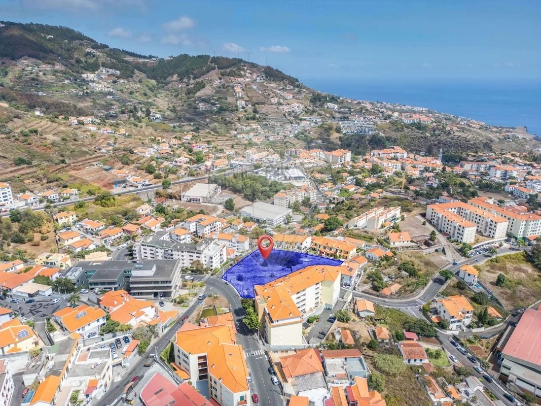 1 - venda apartamento santa cruz madeira portugal