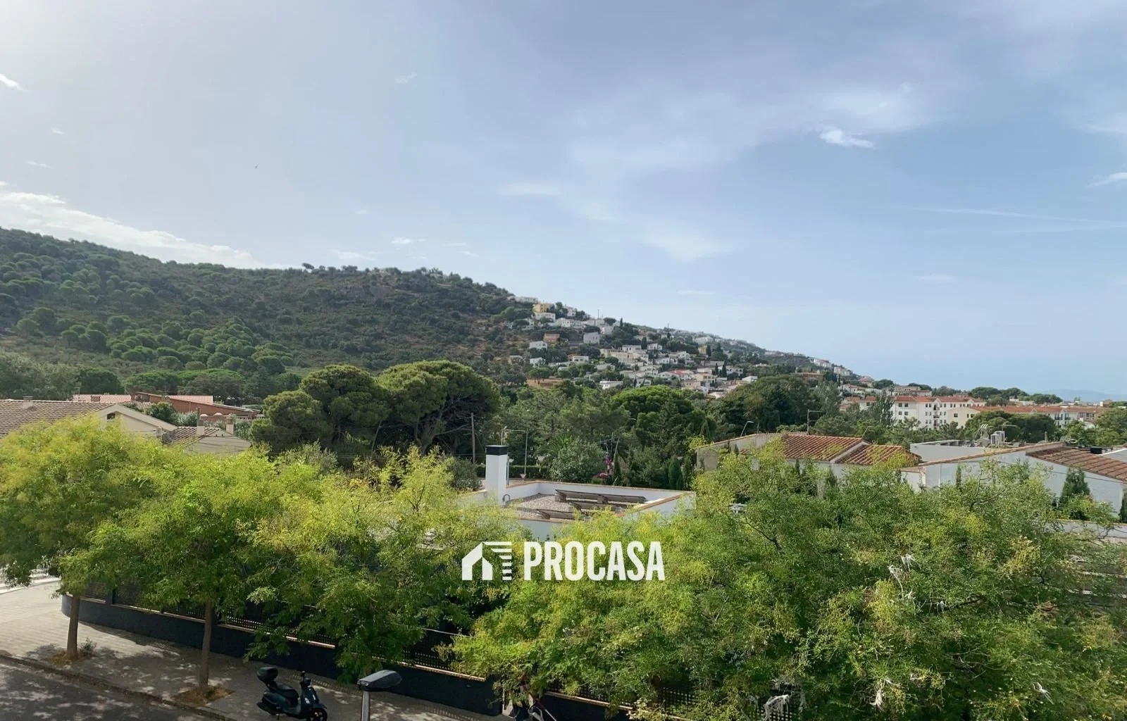 1 - venda apartamento vista de mar roses catalunha espanha