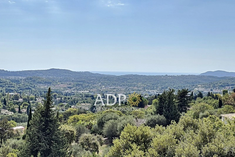 1 - vendita proprietà vista mare grasse alpi marittime francia