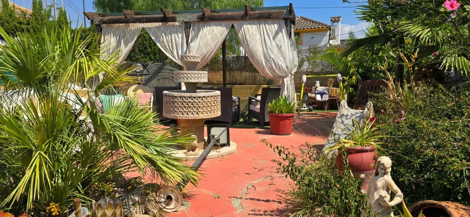 2 - vente maison alfaz del pi communauté valencienne espagne