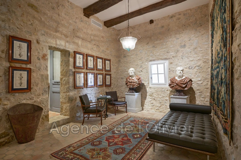 1 - vendita casa vista mare châteauneuf-grasse alpi marittime francia