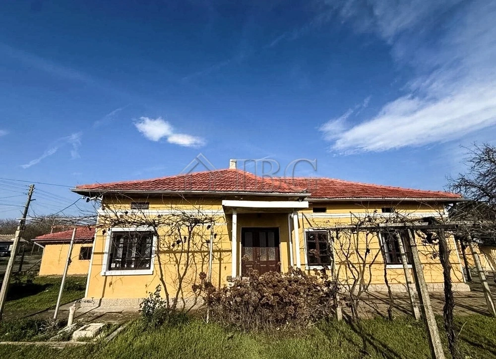 2 - verkauf haus dobrich dobrich bulgarien