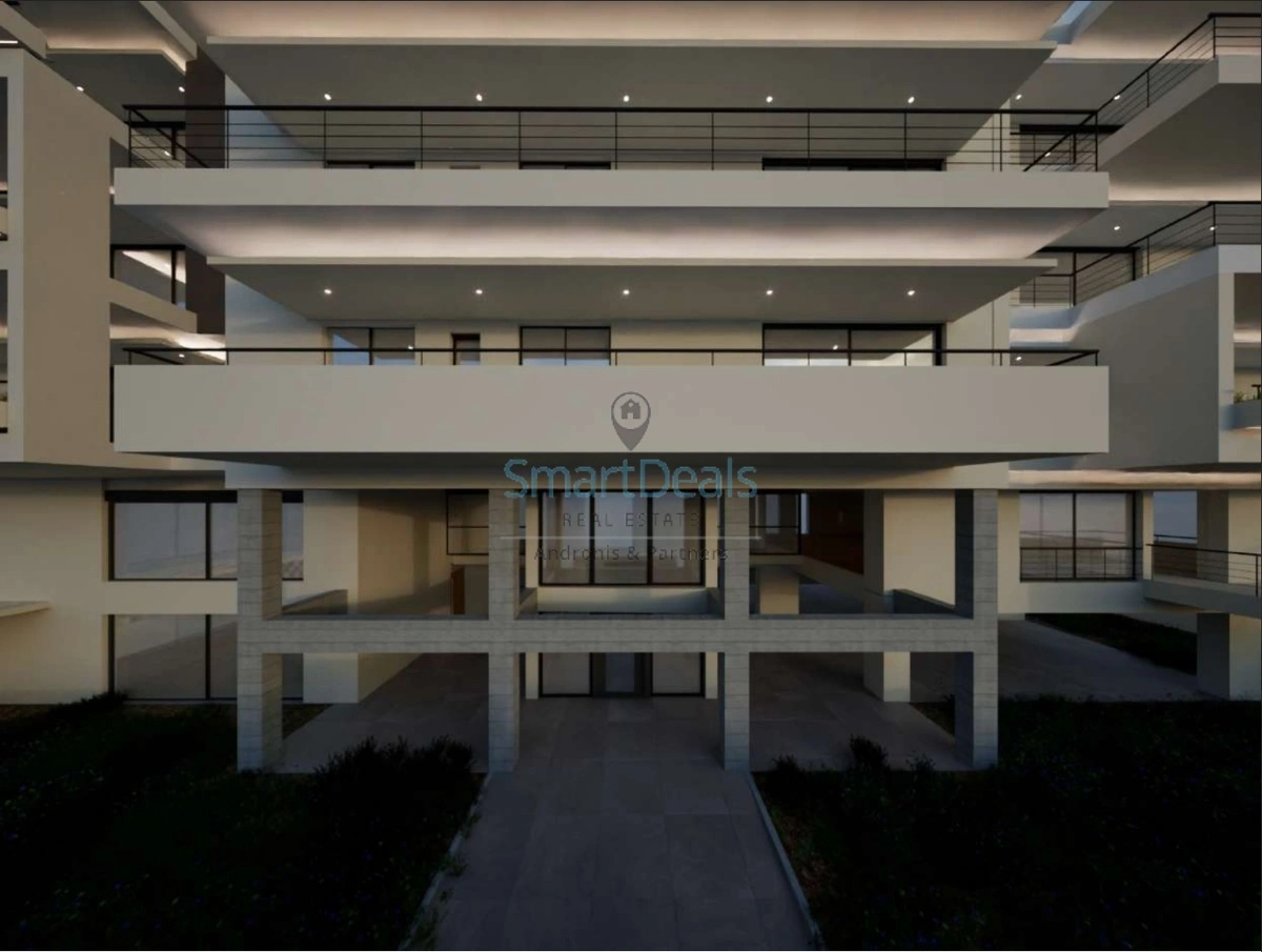 2 - vente appartement vrilissia attique grèce