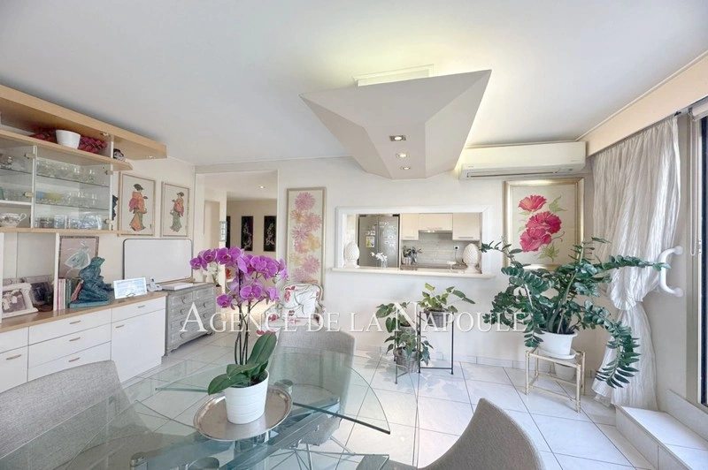 2 - venta apartamento vista al mar mandelieu-la-napoule alpes-marítimos francia