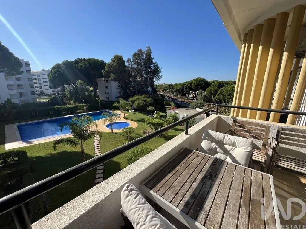 1 - vendita appartamento quarteira algarve portogallo