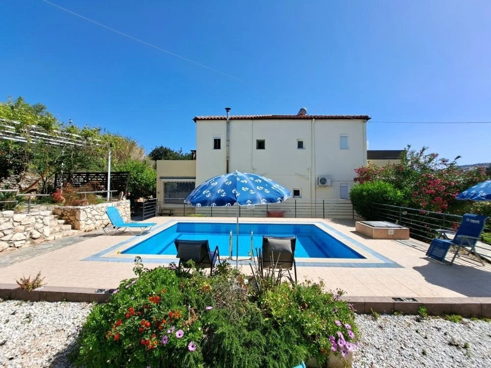 1 - verkoop appartement pláka crete griekenland