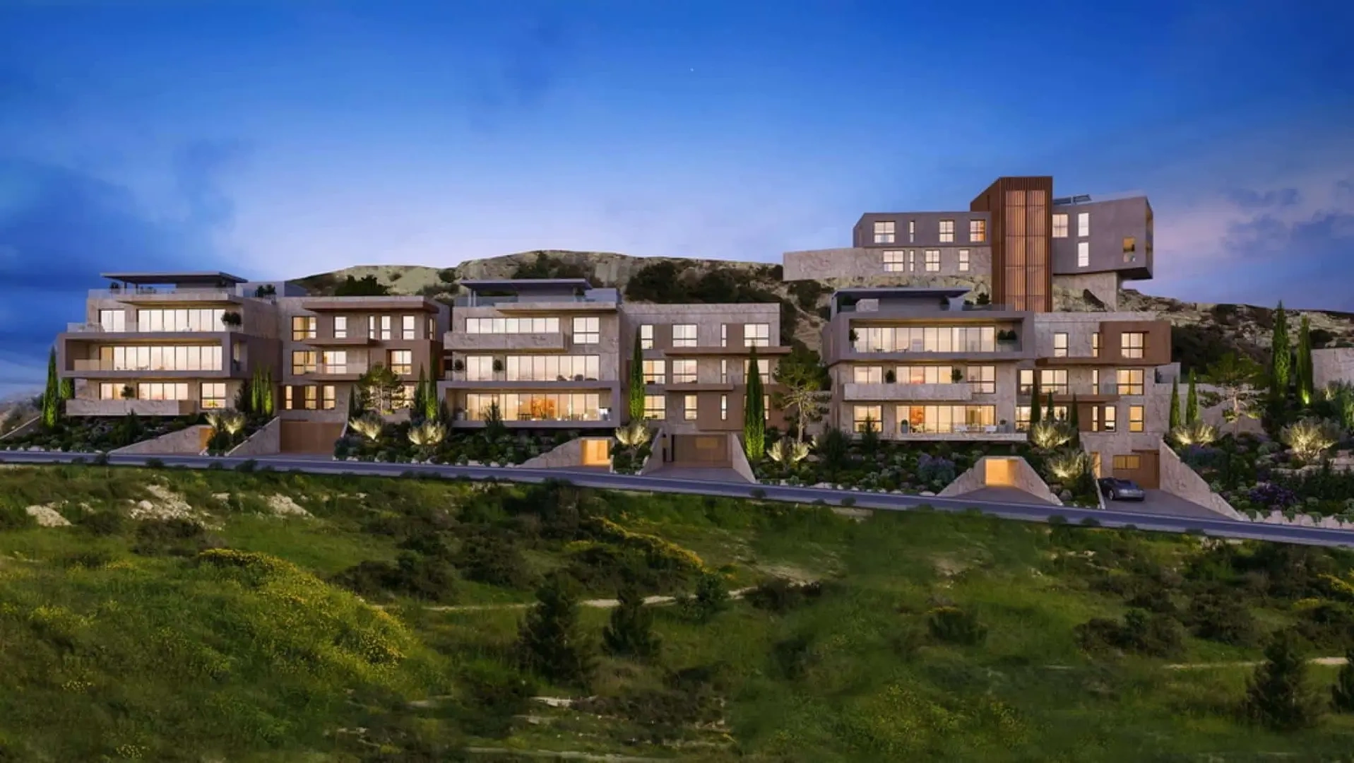 2 - venta apartamento limassol limassol chipre