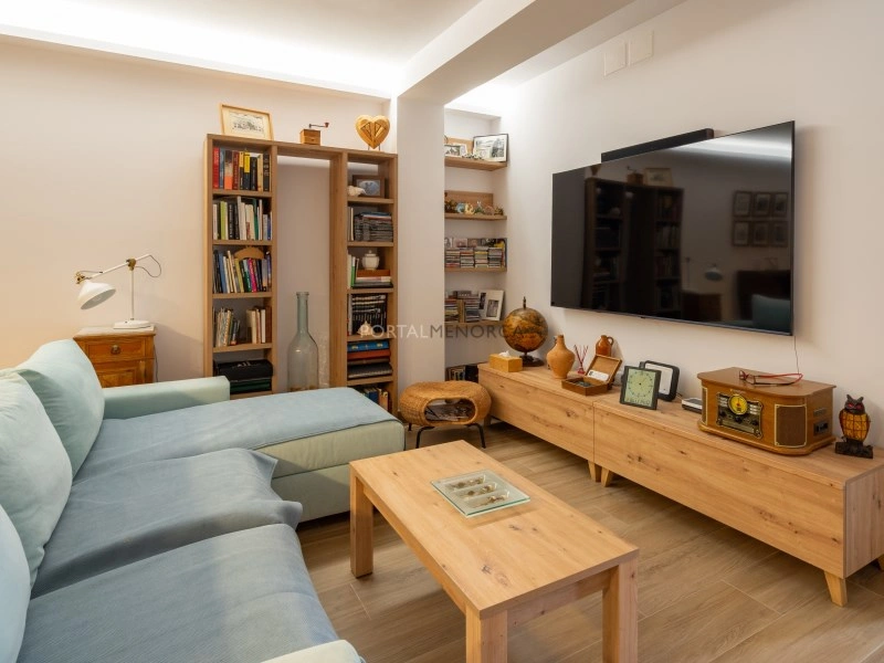 2 - verkoop appartement mao minorca -balearic islands spanje