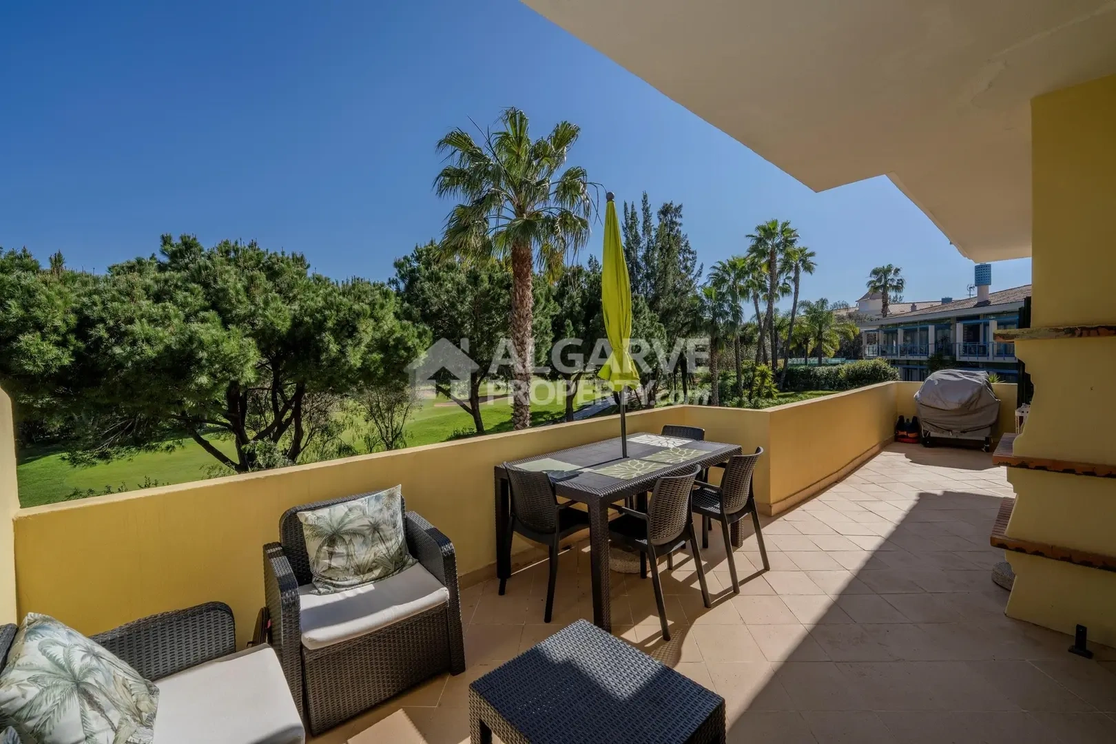 1 - verkoop appartement vilamoura algarve portugal