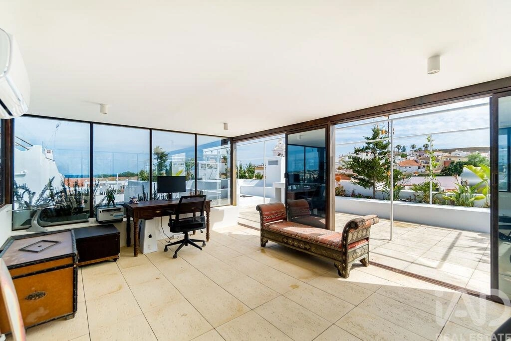 2 - vente appartement lagos algarve portugal
