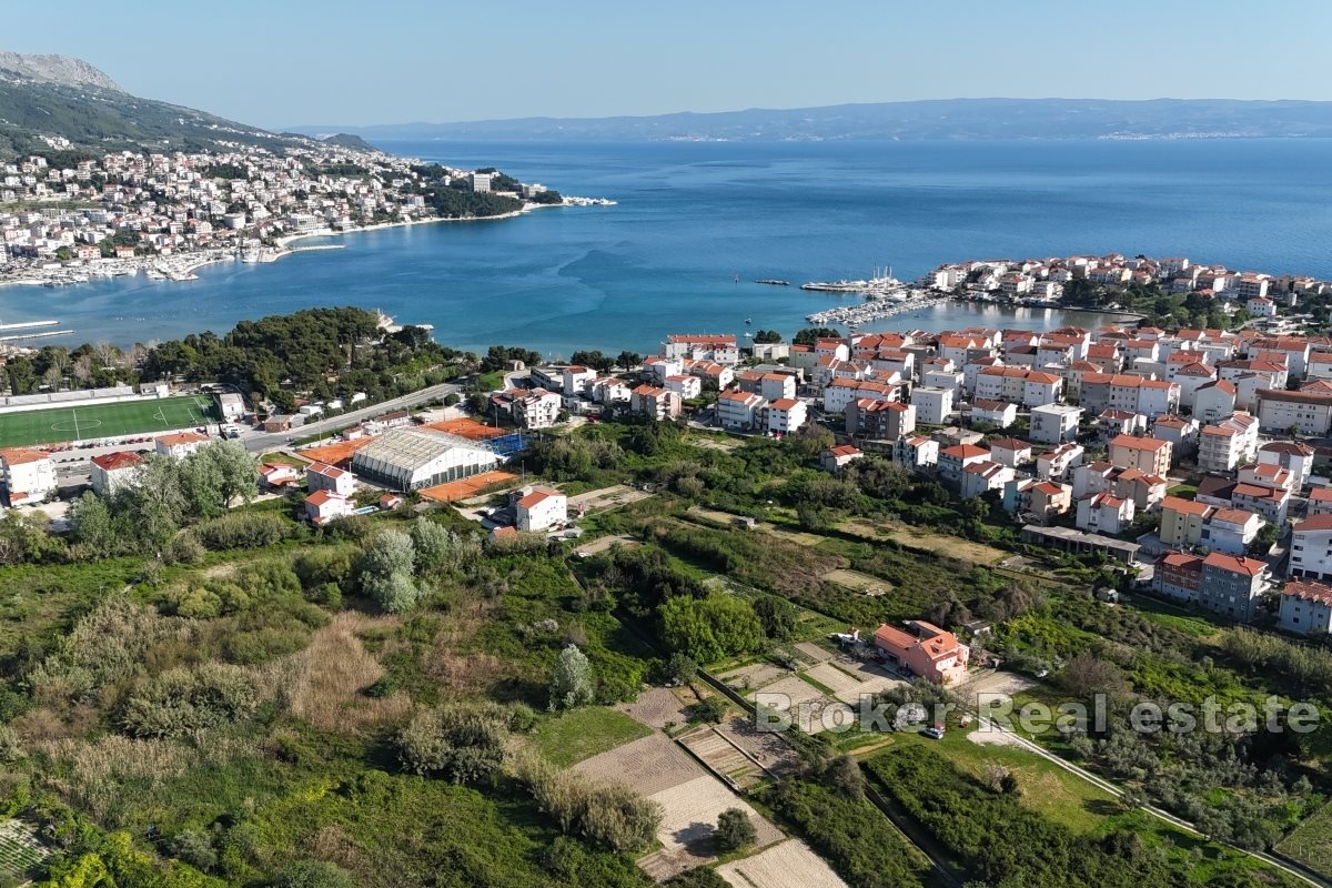 2 - venta terreno a pie de playa split split-dalmacia croacia