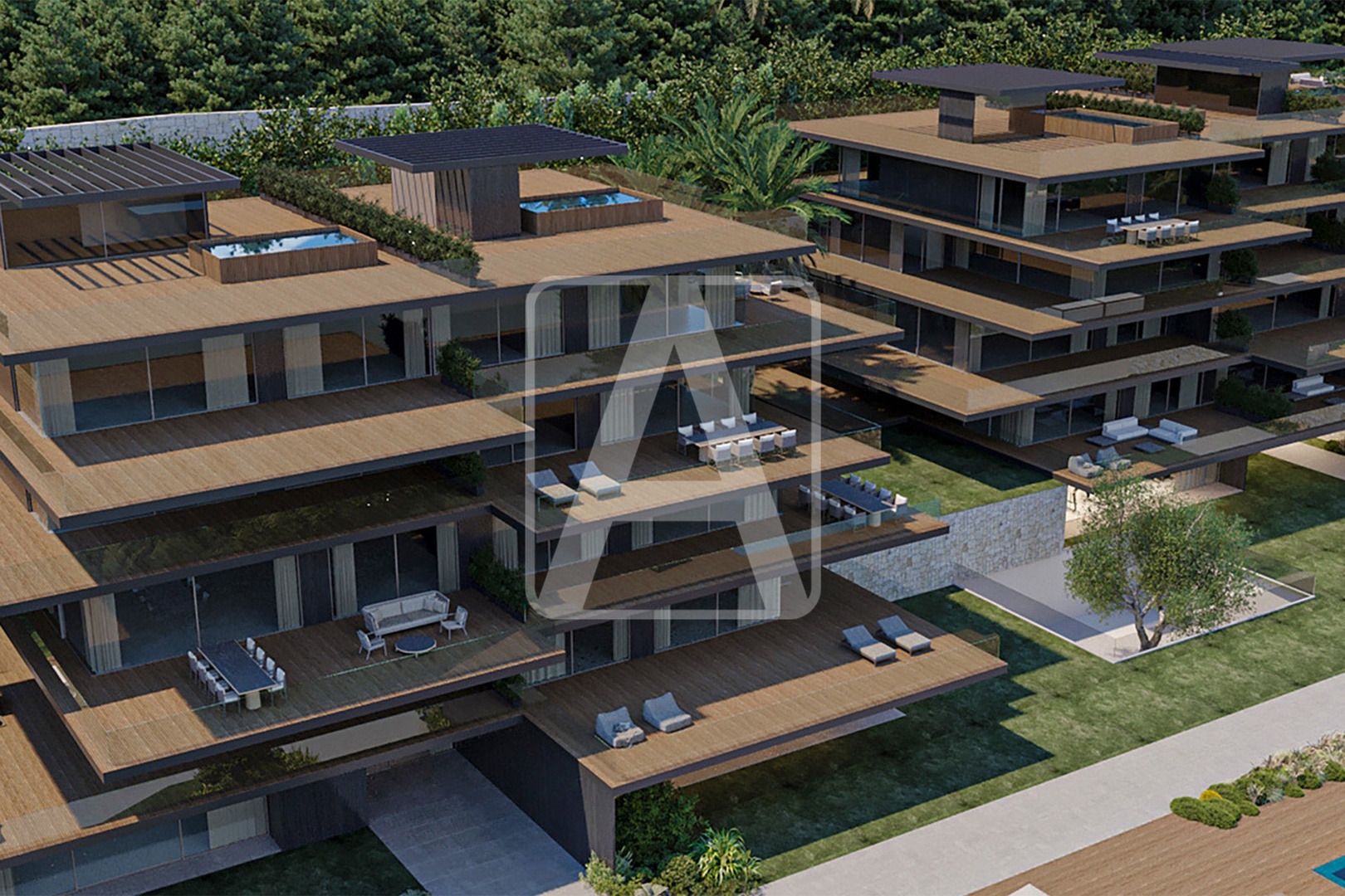 1 - vendita appartamento vista mare altea - costa blanca comunità valenciana spagna