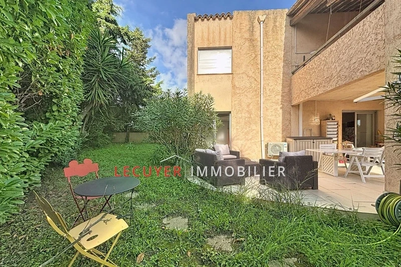 1 - vente appartement vallauris alpes-maritimes france