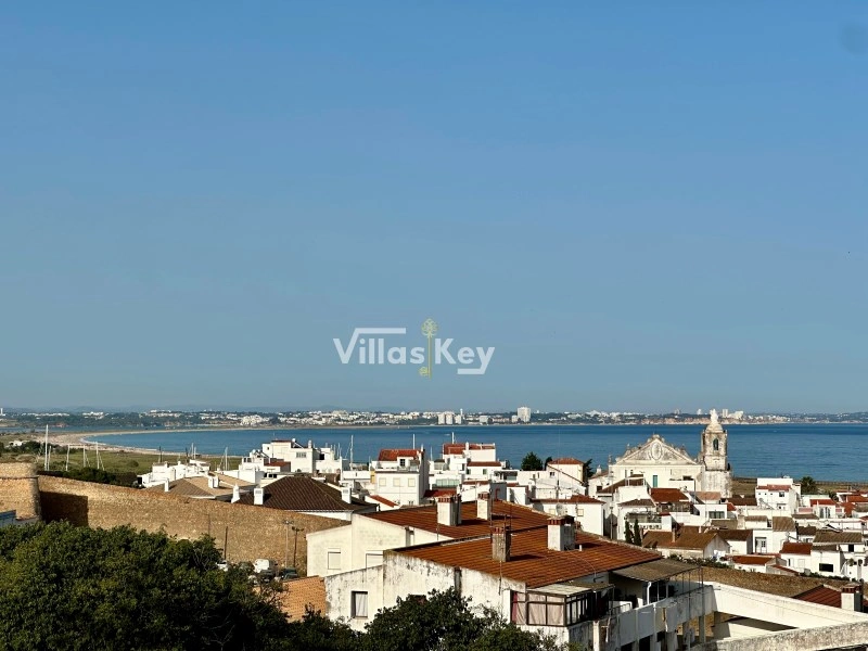 1 - vente maison lagos algarve portugal