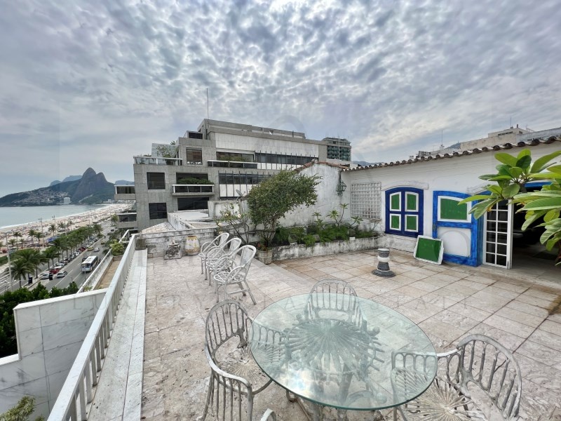 Apartamento con 5 dormitorios