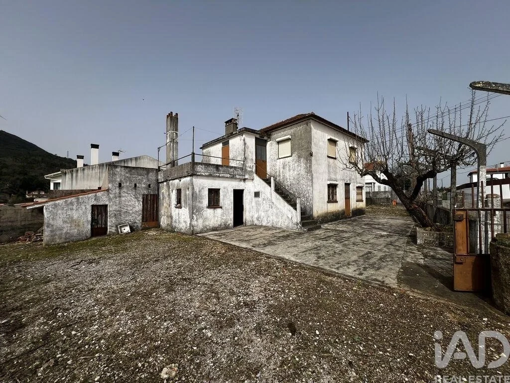 1 - vendita casa penela regione centro portogallo