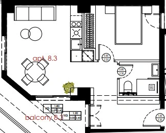 2 - beach walk apartment for sale in thessaloníki central macedonia greece