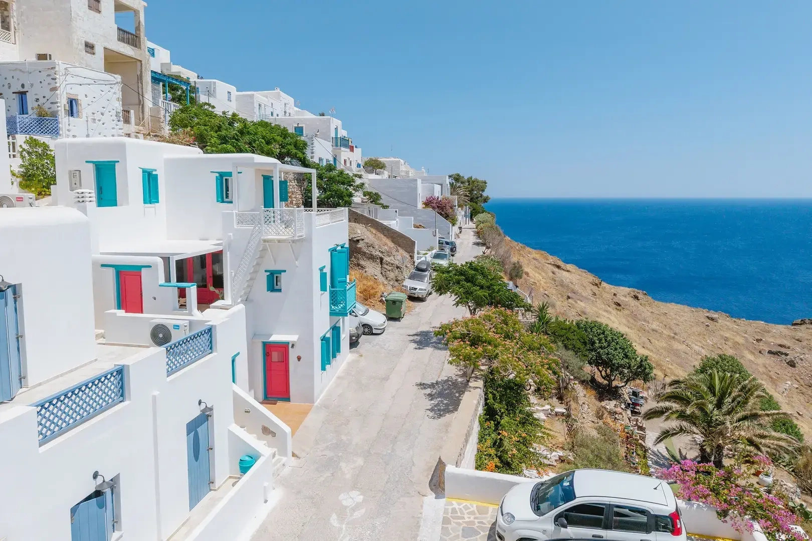 1 - sea view house for sale in astypalea south aegean greece