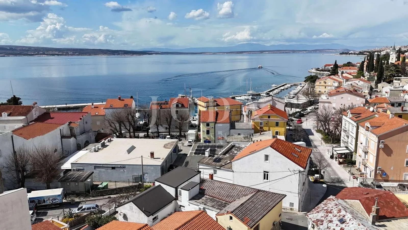 1 - verkoop huis crikvenica primorje-gorski kotar kroatië