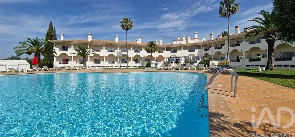 1 - vente appartement moncarapacho algarve portugal