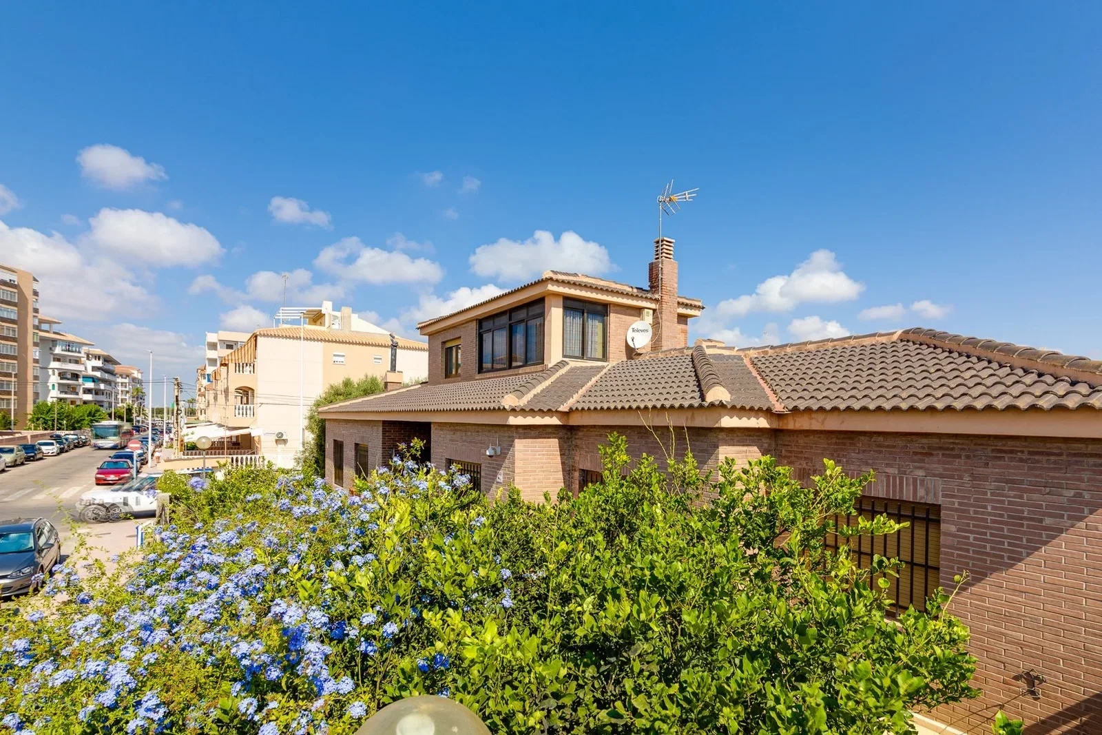 1 - venda villa torrevieja - costa blanca comunidade valenciana espanha