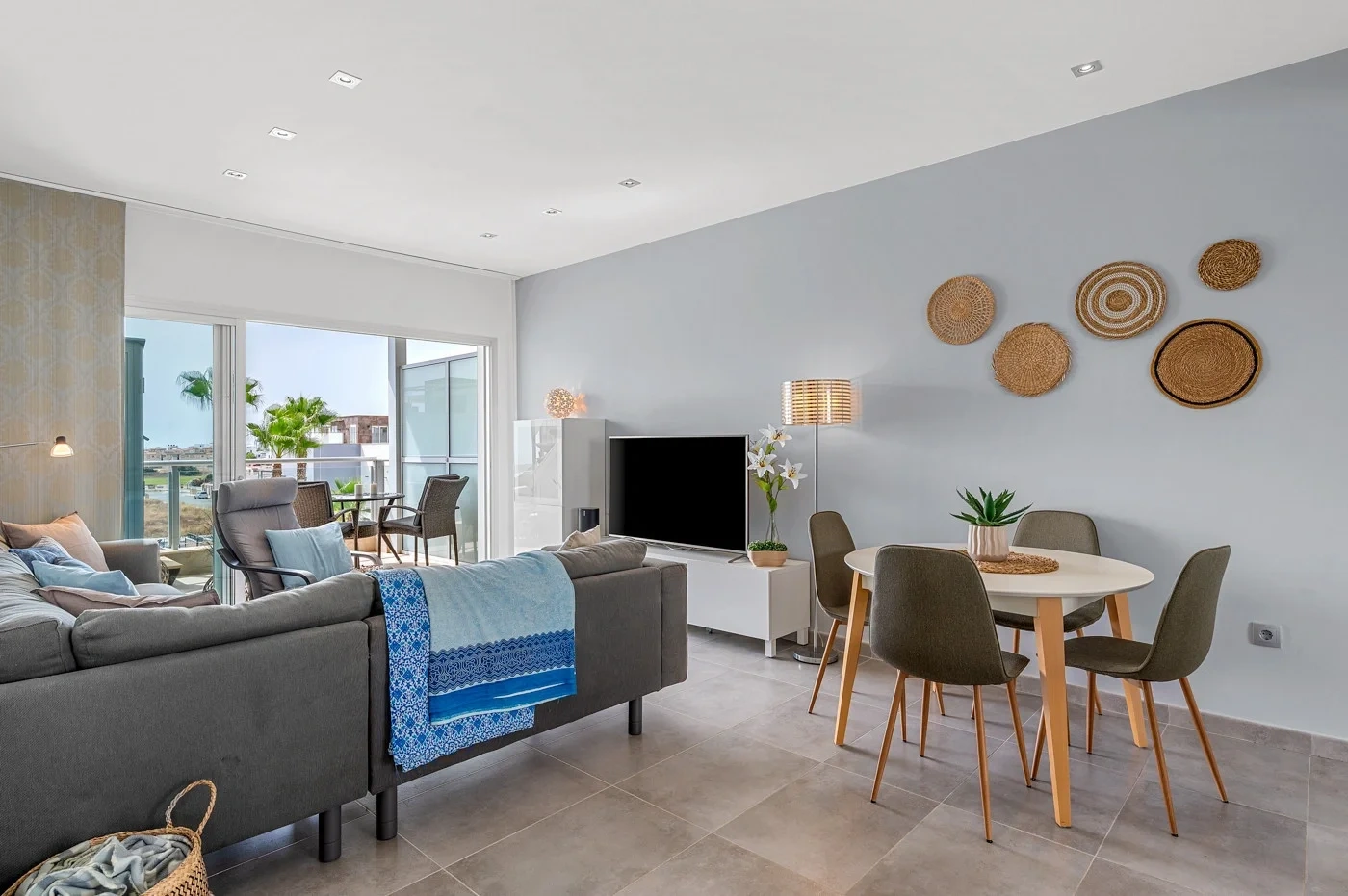 1 - vente appartement orihuela-costa communauté valencienne espagne