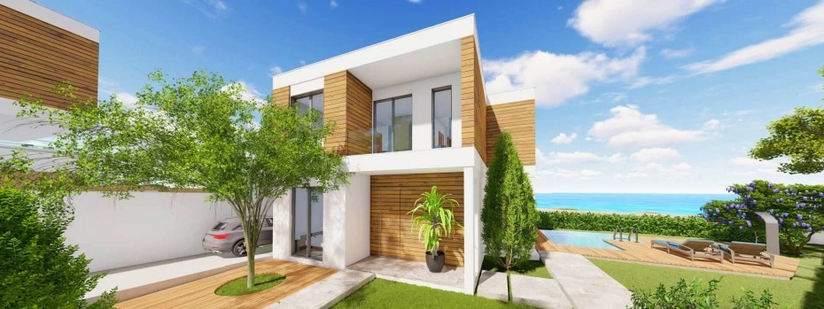 2 - vente villa paphos paphos chypre