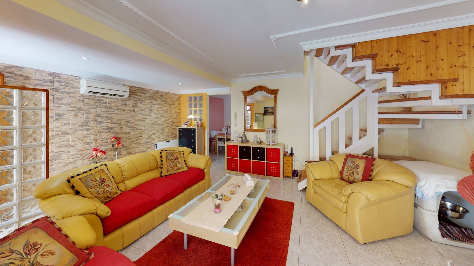2 - vente maison san bartolome de tirajana grande canarie - canaries espagne