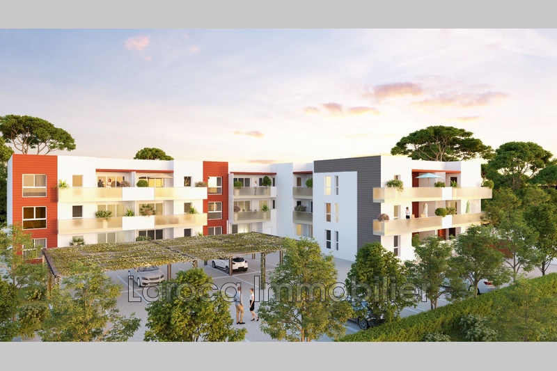 1 - vente appartement argelès-sur-mer pyrénées-orientales france