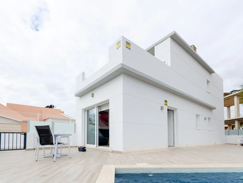 2 - vente maison torrevieja - costa blanca communauté valencienne espagne