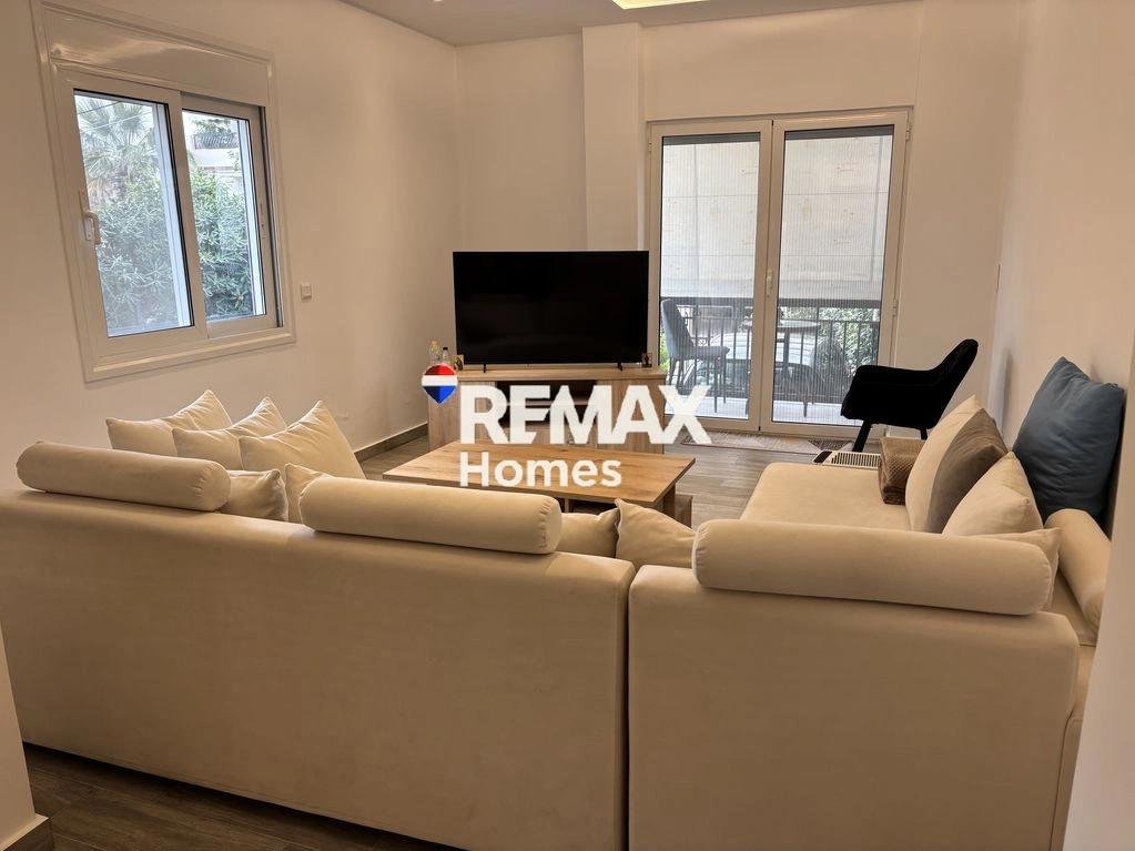 2 - vente appartement glyfada attique grèce