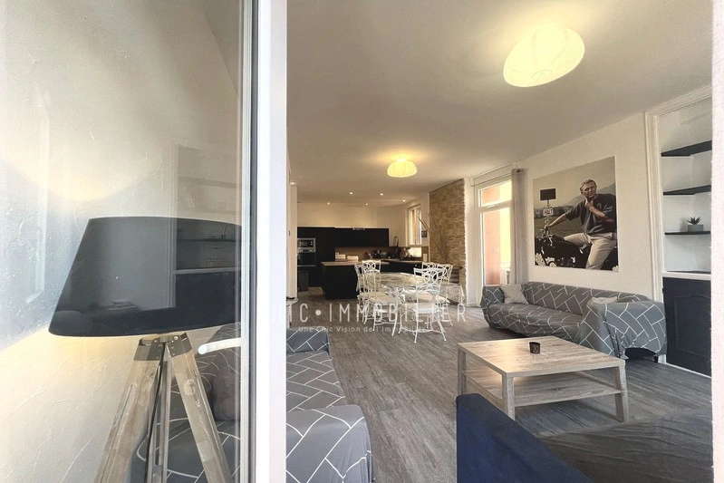 2 - venda apartamento port-vendres pyrénées orientales frança