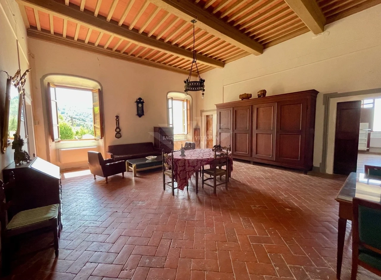 1 - vente appartement vue mer pietrasanta toscane italie