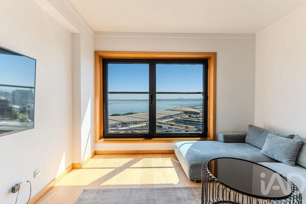 1 - vente appartement lisbonne région de lisbonne portugal