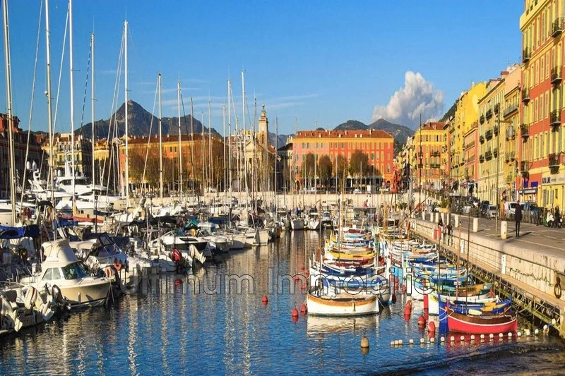 1 - venda apartamento nice alpes-maritimes frança