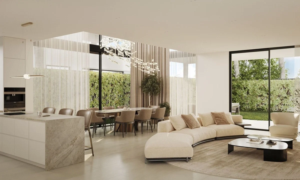 2 - venta villa vista al mar marbella - costa del sol andalucía españa