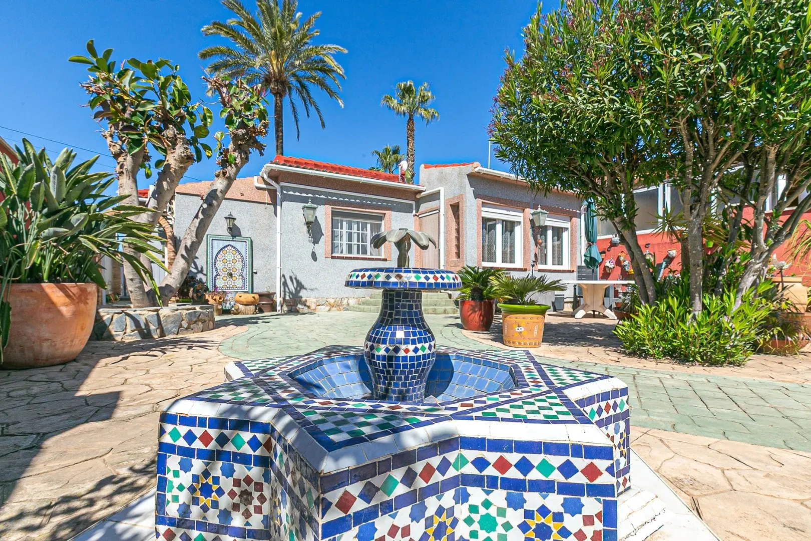 1 - venta casa orihuela-costa comunidad valenciana españa