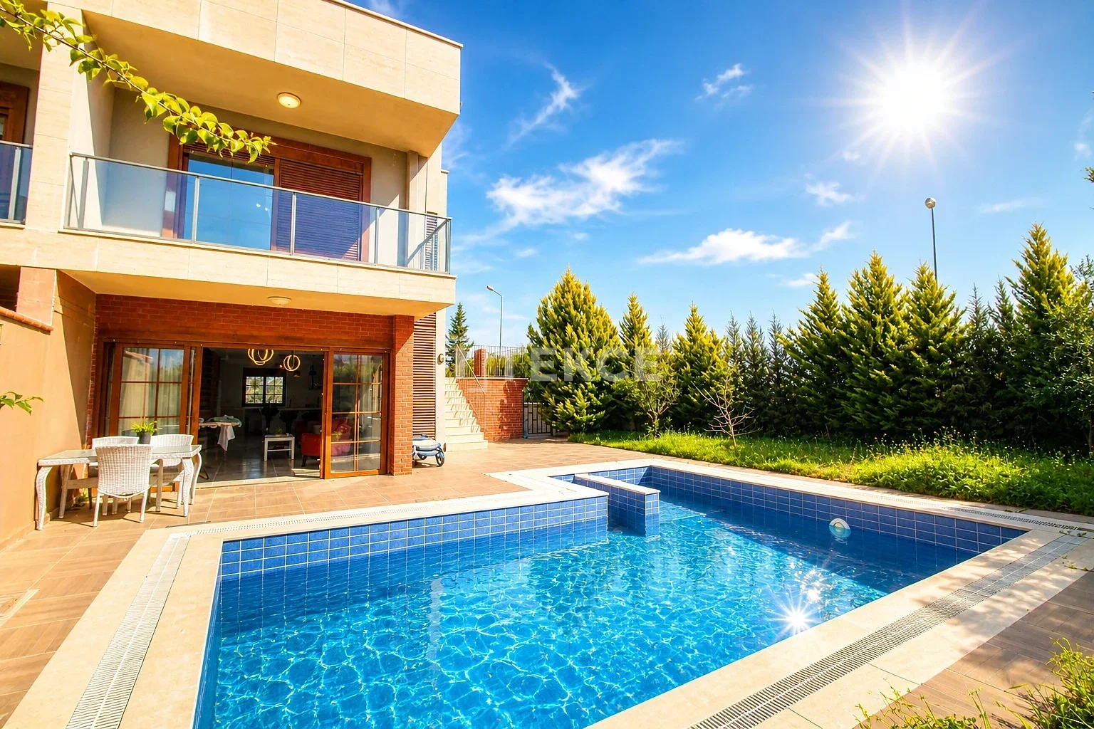 2 - vente maison serik antalya turquie