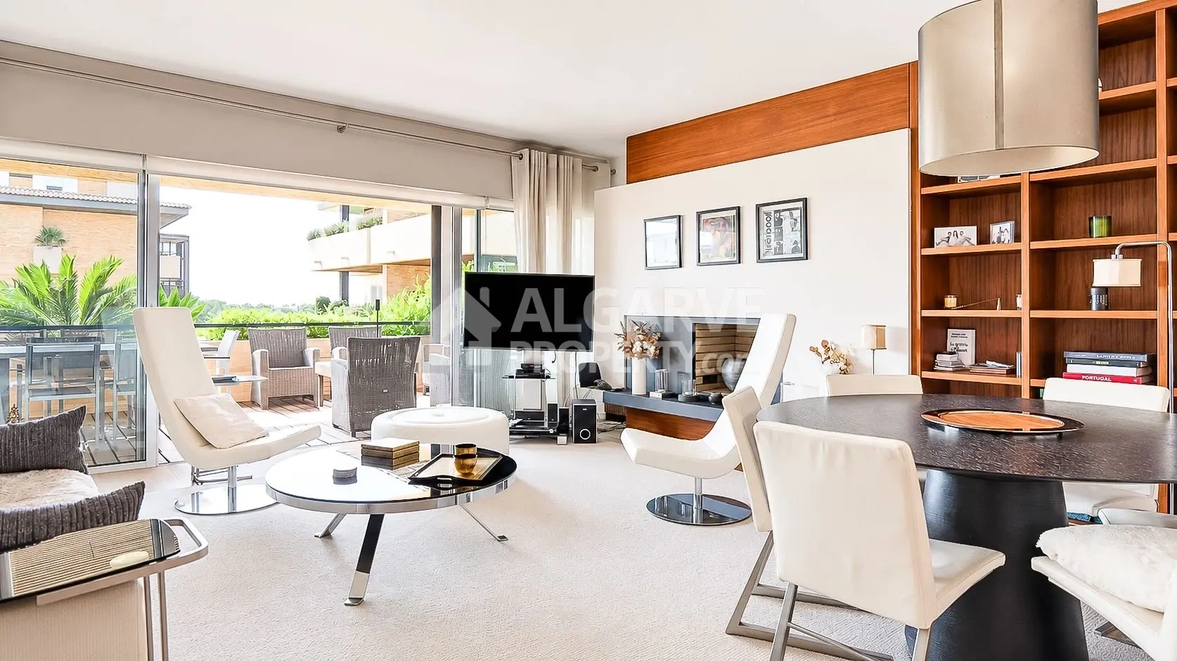 2 - apartment for sale in vilamoura algarve portugal